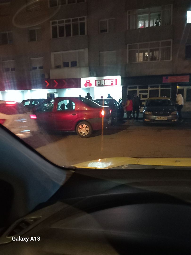 Casă / Vilă de vânzare în Titulescu, Satu Mare - Poză 1