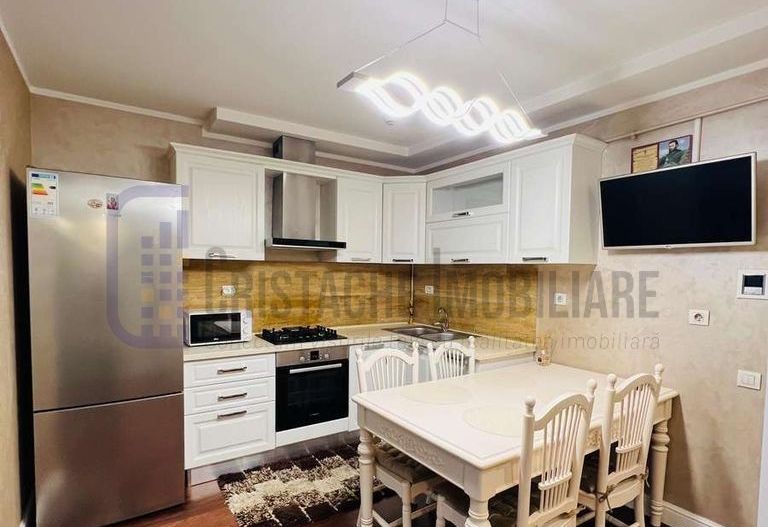 Inchiriere apartament 2 camere - InCity Residence Dristor - Poză 11