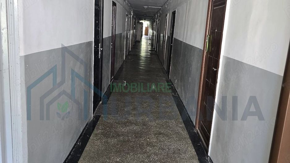 Apartament cu 1 cameră de vânzare în Iași, zona Poitiers - Poză 5