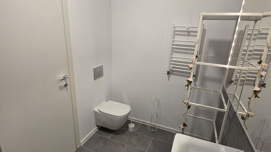 Apartament 3 camere l 81mp l 2 parcari incluse l 195.000euro - Poză 14