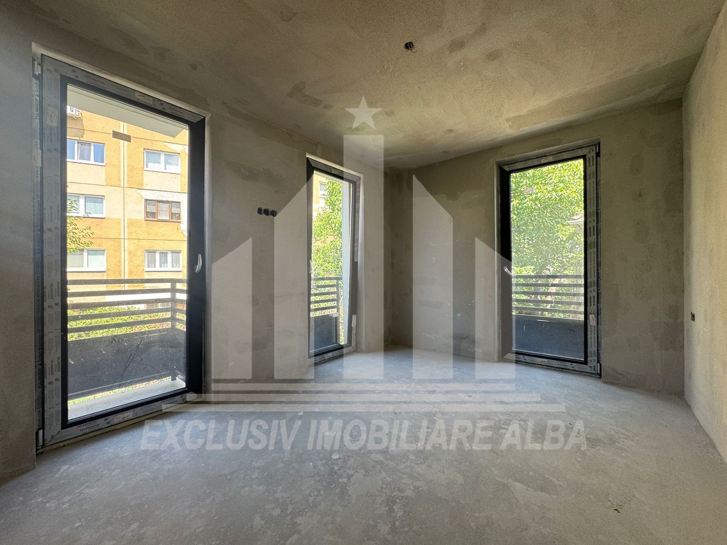 Apartament 2 camere decomandate | 52 mp | Bloc Nou 2024 | Tolstoi - Poză 1