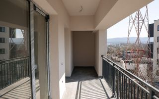 Apartament 3 camere | 110MP | Bloc Nou - Poză 9