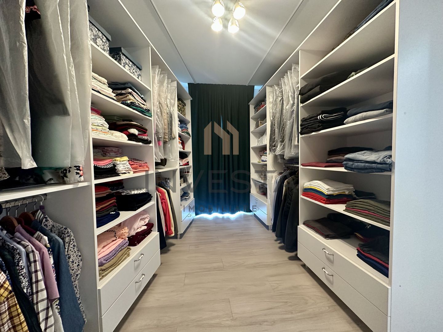 Penthouse cu finisaje premium/Zona strazii Fabricii - Poză 12