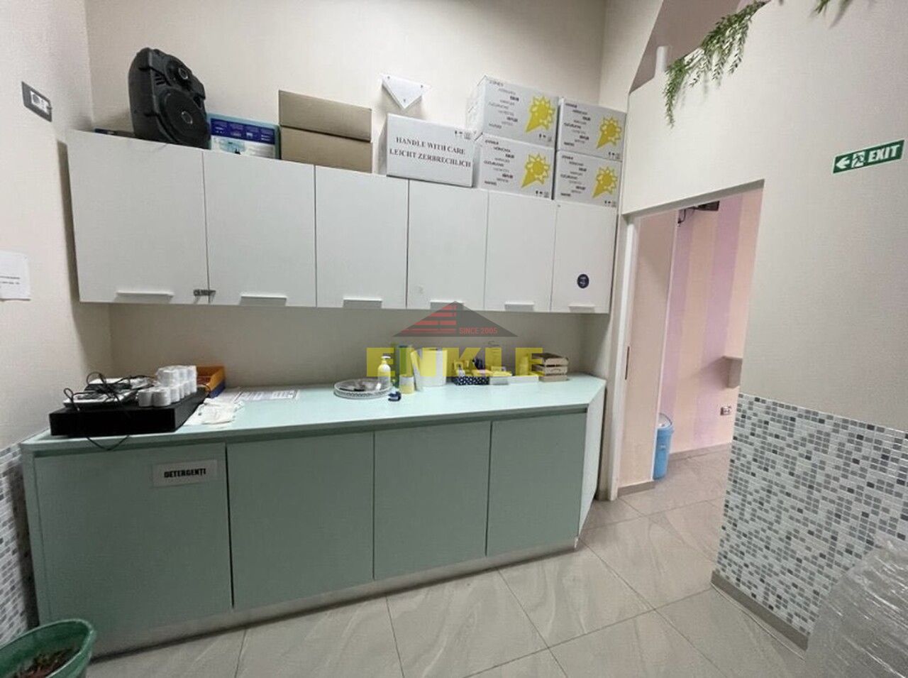 De inchiriat Spatiu Comercial, 40mp. Pret 400 € - Poză 1