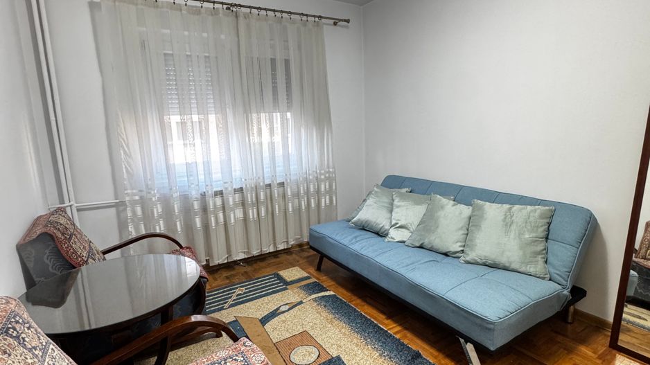 Apartament 3 camere de închiriat – Zona Decebal - Poză 12