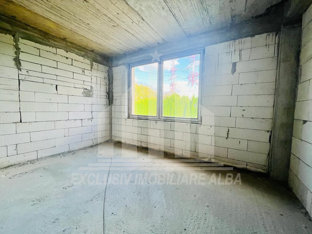Casa tip duplex de vanzare, Ampoi 2 - Poză 5
