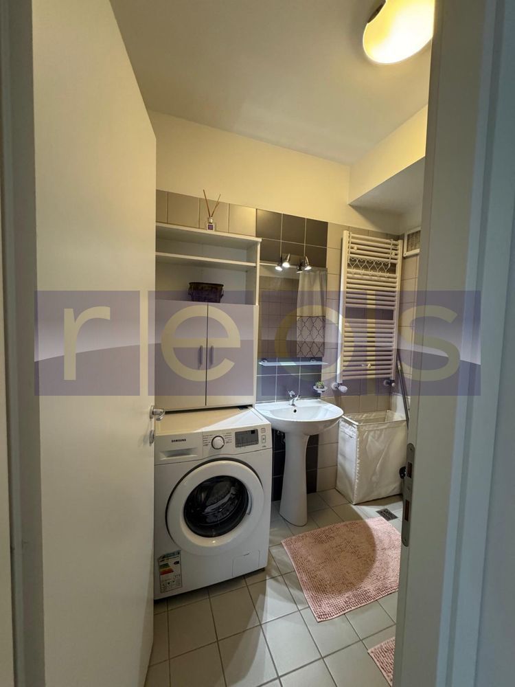VANZARE APARTAMENT 2 CAMERE OZANA 1 DECEMBRIE 1918 55MP PARCARE INCLUSA - Poză 6
