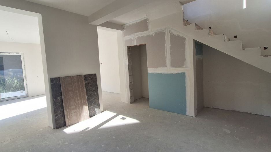 Duplex SUPERB la cheie - zona Aradului - Poză 9