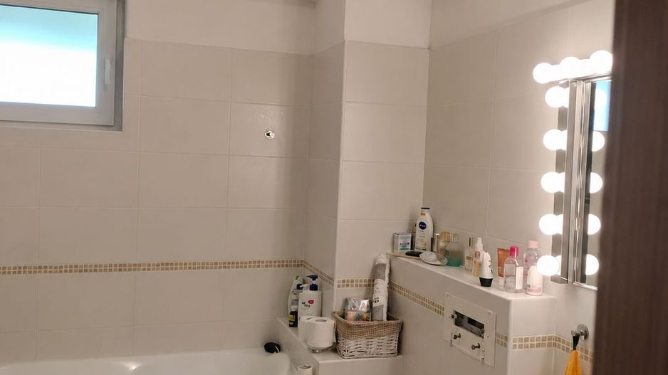 Vand aparament cu 1 camera, 40 mpu, etaj 2, lift, Maieri, Alba Iulia - Poză 8