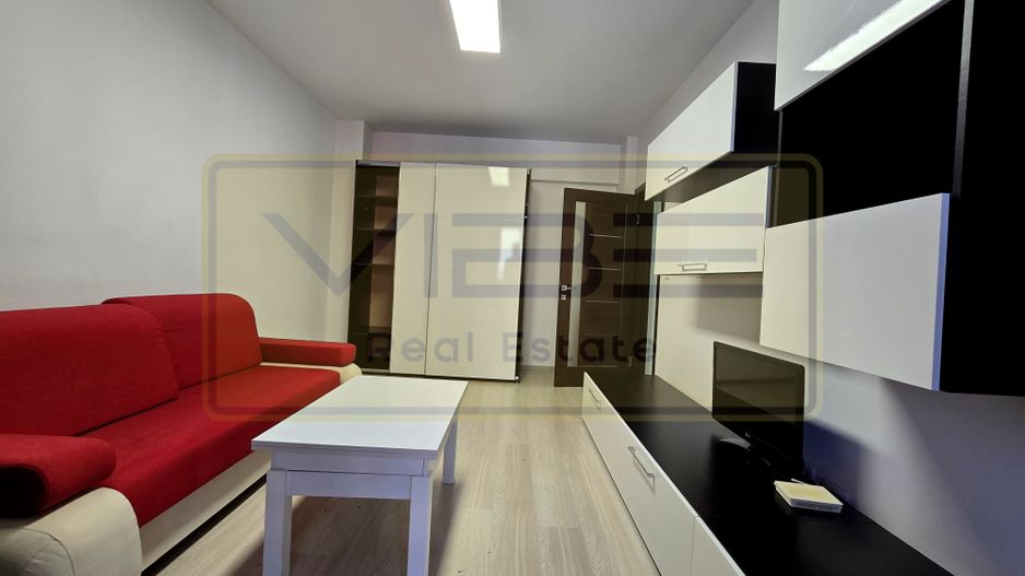 Tudor Vladimirescu- bloc nou- 2 camere -decomandat ! - Poză 26