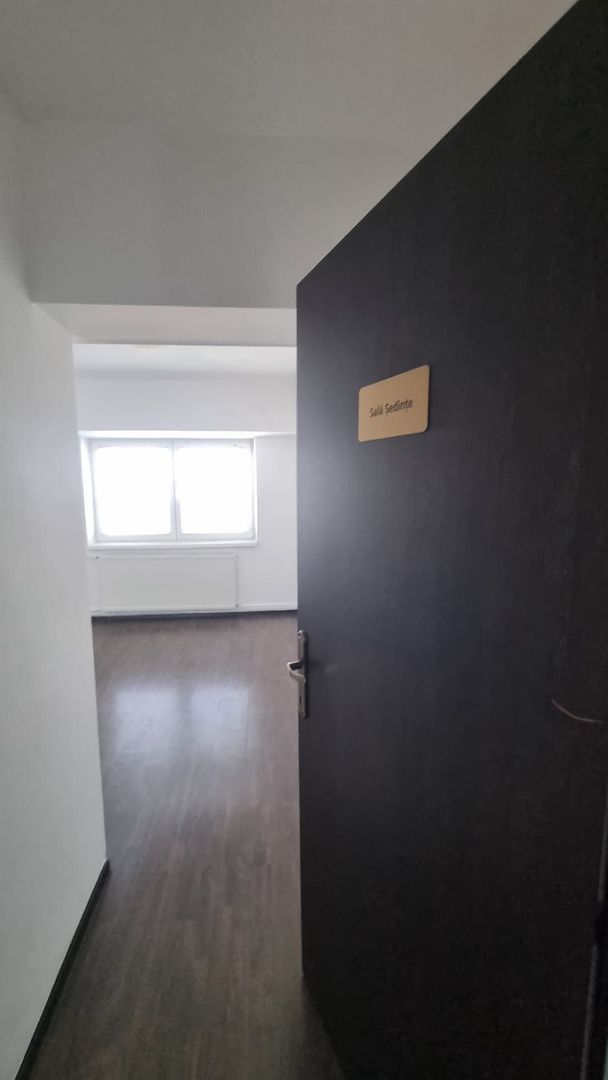 Duplex 5 camere de inchiriat ideal birouri Zona Unirii - Bulevard - Poză 3