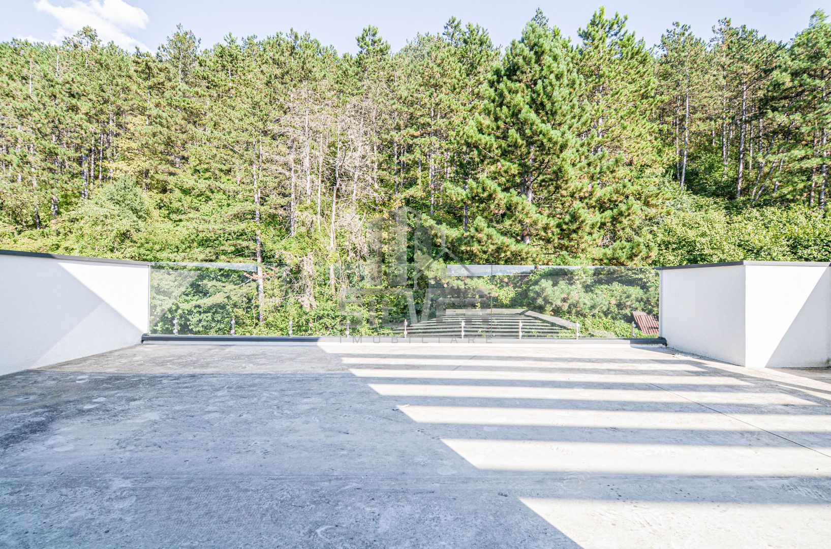 Casa Individuala cu panorama superba, in Floresti, zona exclusiva - Poză 25