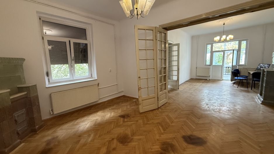 OPORTUNITATE VILA DOROBANTI CAPITALE - Poză 3