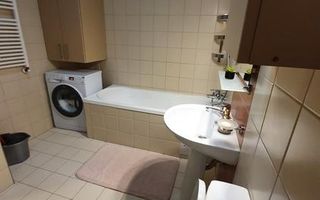 Apartament 3 camere, grădină proprie, parcare inclusă, centrală, boxă - Poză 6