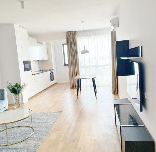 Apartament 2 camere LUX | Atlas Aviatiei Residence - Poză 1