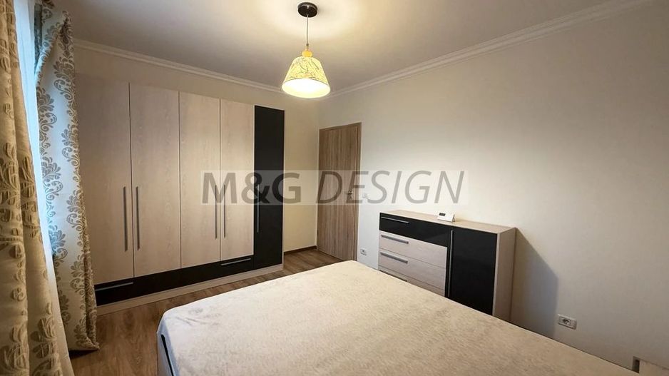 Apartament 3 camere Giroc bloc nou - Poză 6