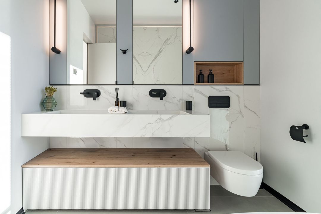 CHELSEA RESIDENCES - Poză 18