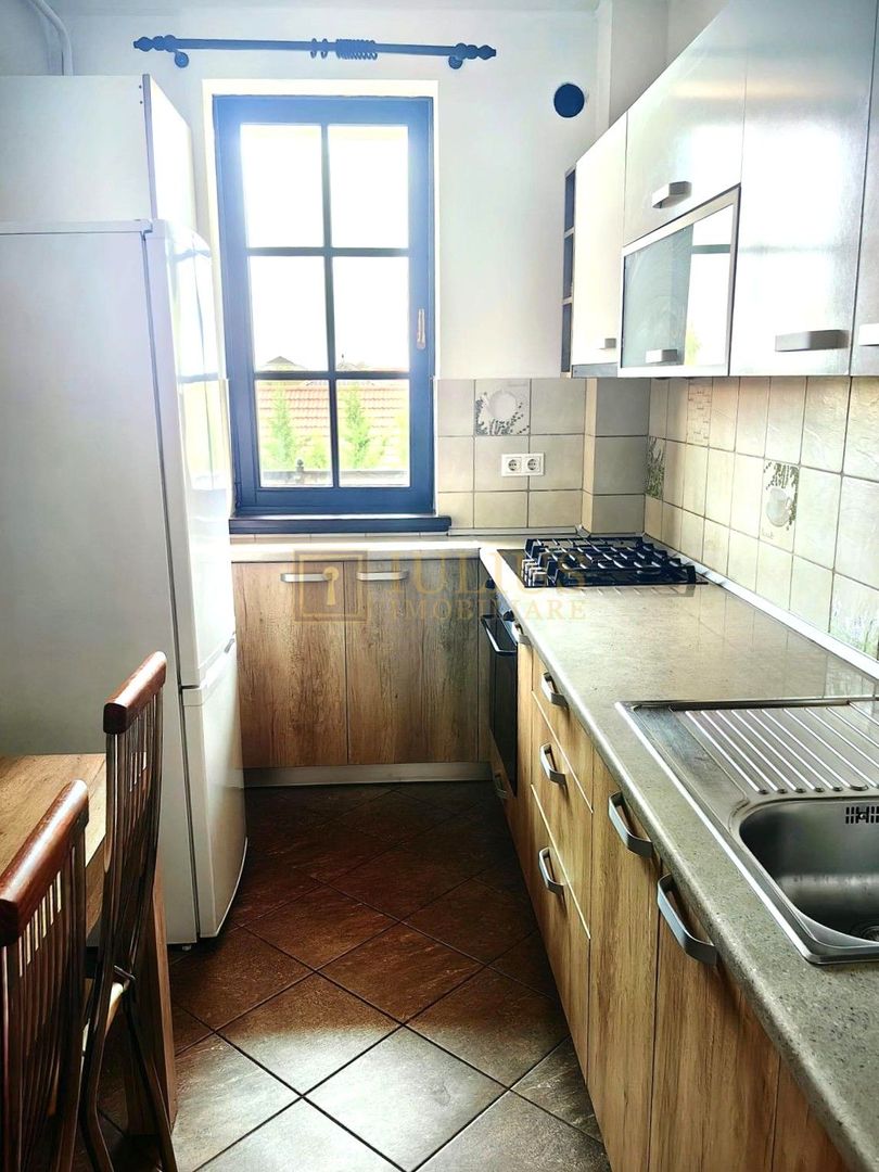 Apartament cu 2 camere, Ronat-Mehala, loc de parcare, La Rosa Residence - Poză 9
