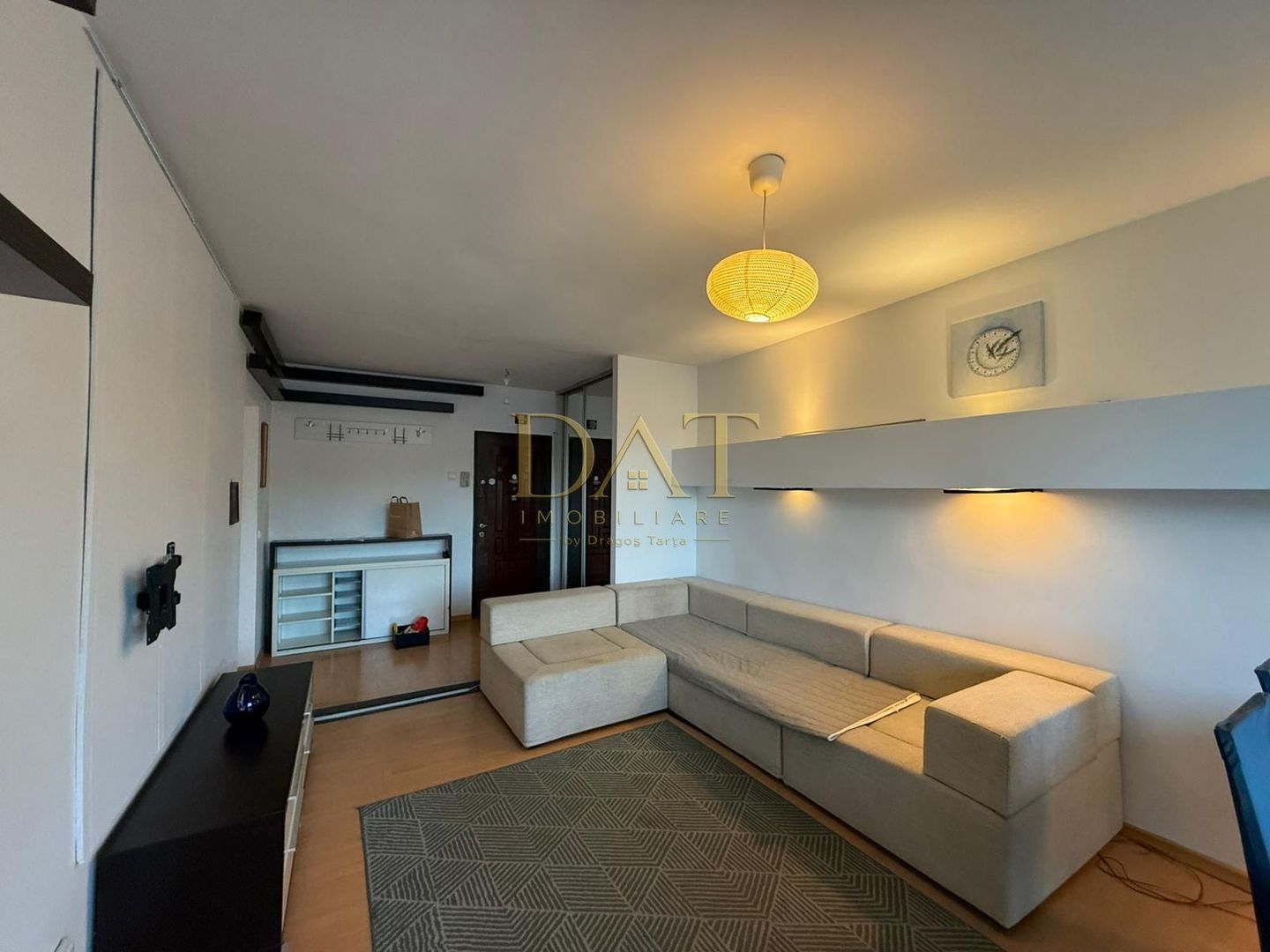 Apartament 2 camere | etaj intermediar | mobilat | zona Casa Radio - Poză 3