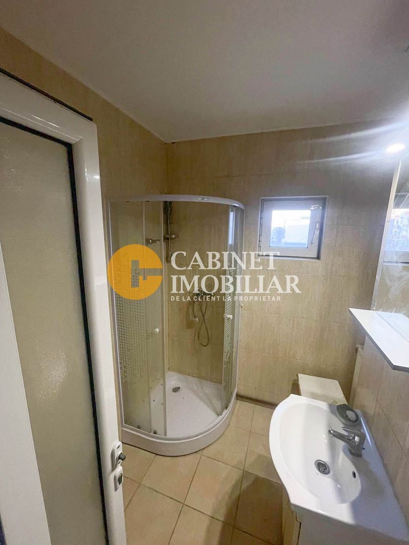 3 Camere Decomandat+2 Bai -Zona Dacia - Poză 6