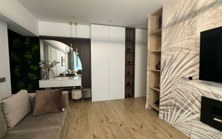 Apartament 3 camere lux cu loc dublu de parcare - Poză 4