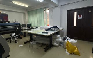 Spatiu comercial -ideal pt productie/activitati comerciale - Poză 10