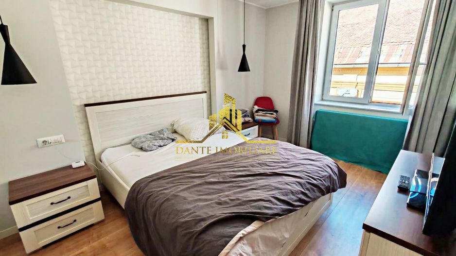 2 camere, decomandat, modern, Ultracentral, zona Universitatilor - Poză 11