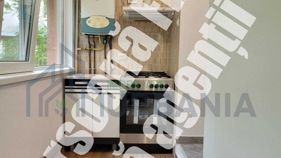 Apartament 3 camere decomandat de închiriat, Canta, Iași - Poză 7