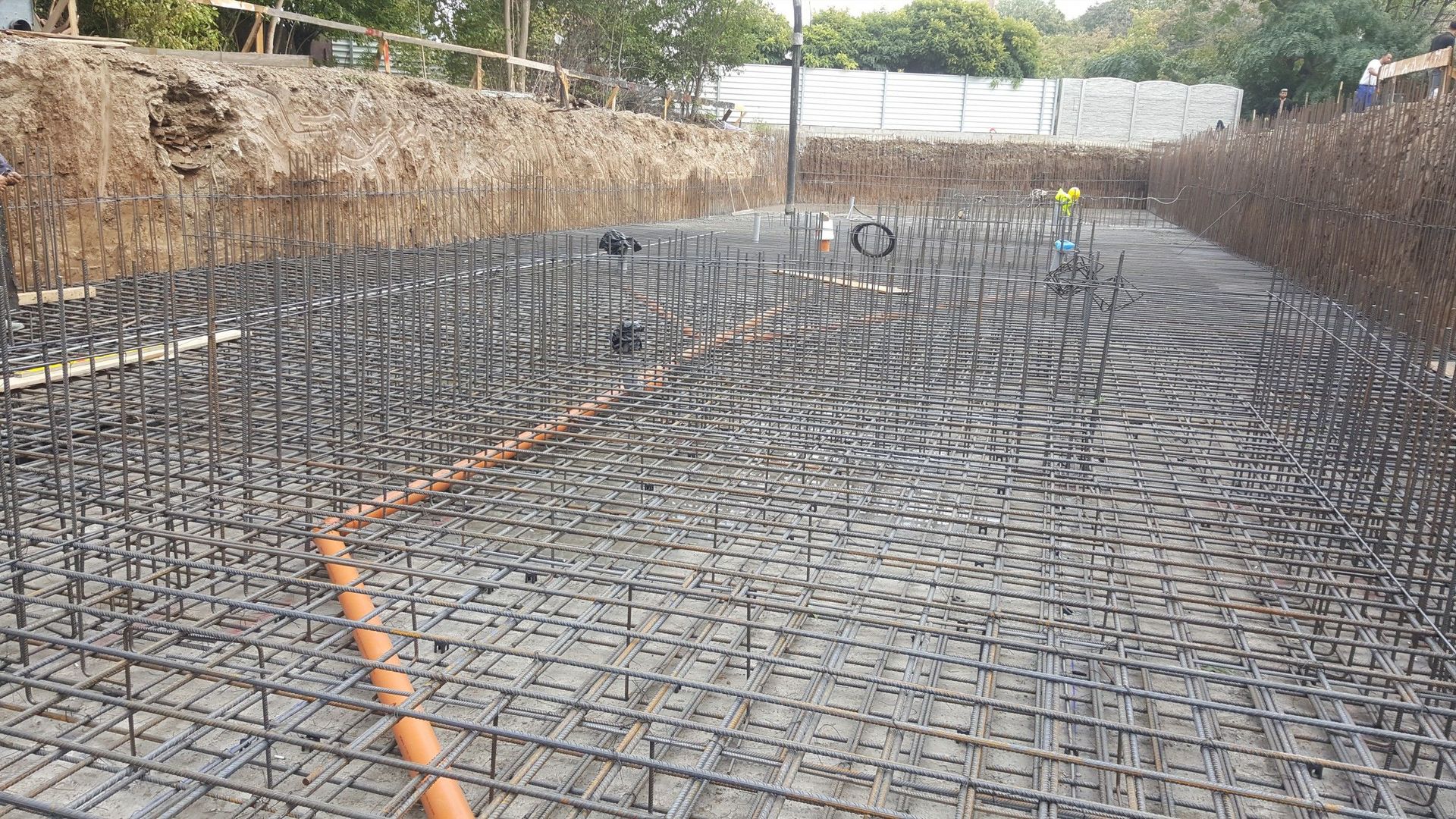 WestPoint Residence - Plaza - Poză 52