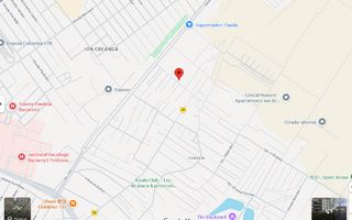 Garsonieră la mansardă - Dobroești - 34 mp utili - Centrală proprie - Poză 14