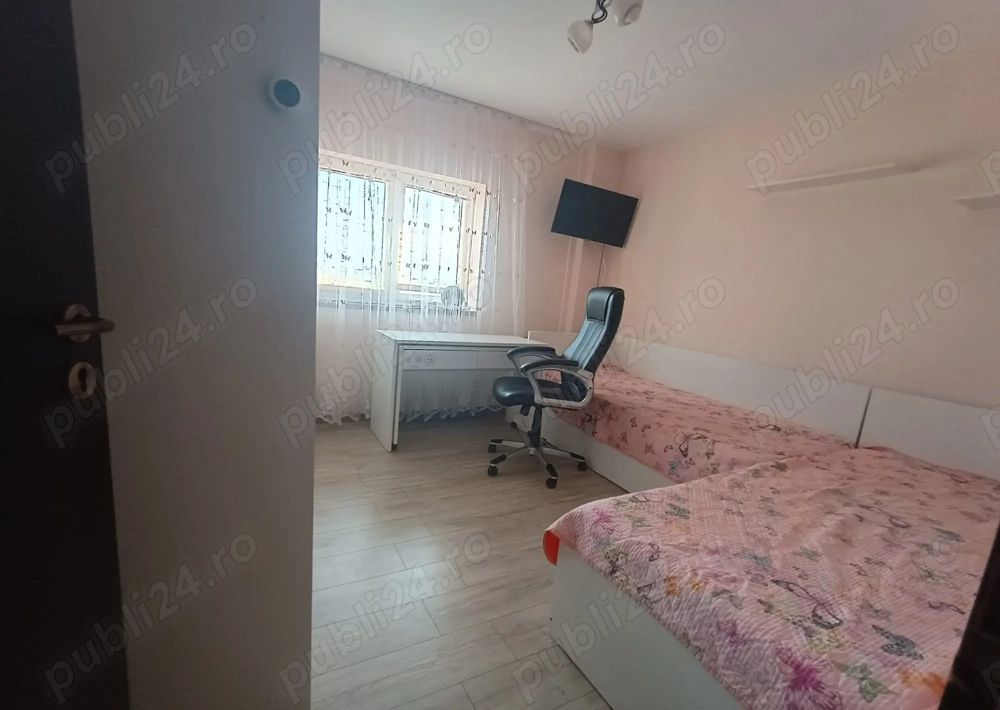 Apartament 2 camere semidecomandat - Zona Constantin Brancoveanu Comision 0 % - Poză 8