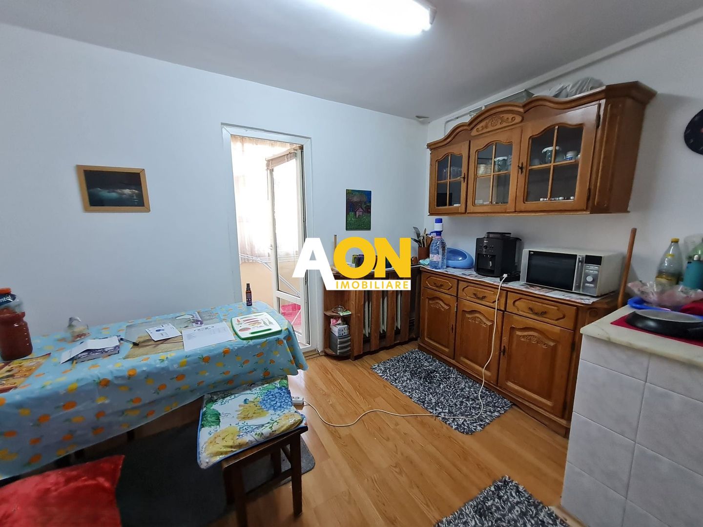 Apartament 3 Camere, Decomandat 67 mp, Etaj 3, Zona Tolstoi - Poză 4