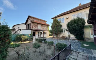 Casa individuală cu 6 camere | Mosnita Veche - Poză 17