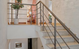 Vila din poveste este de vanzare in Pipera - Poză 13