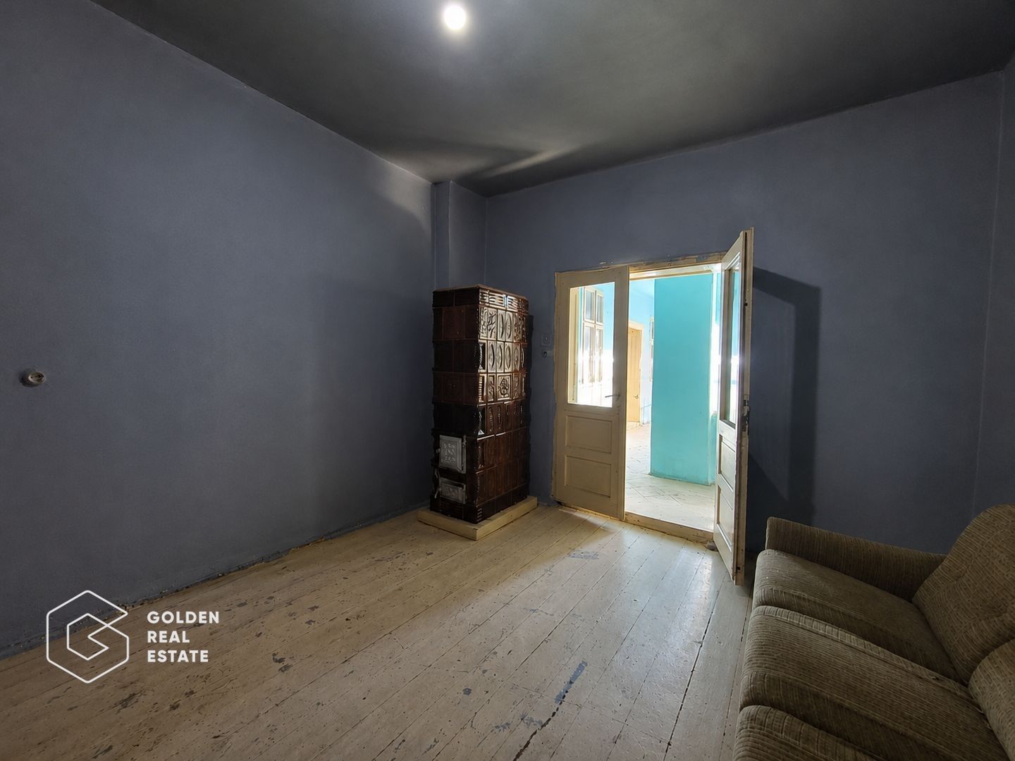 Casa cu teren de 420 mp, localitatea Paulis - Poză 9