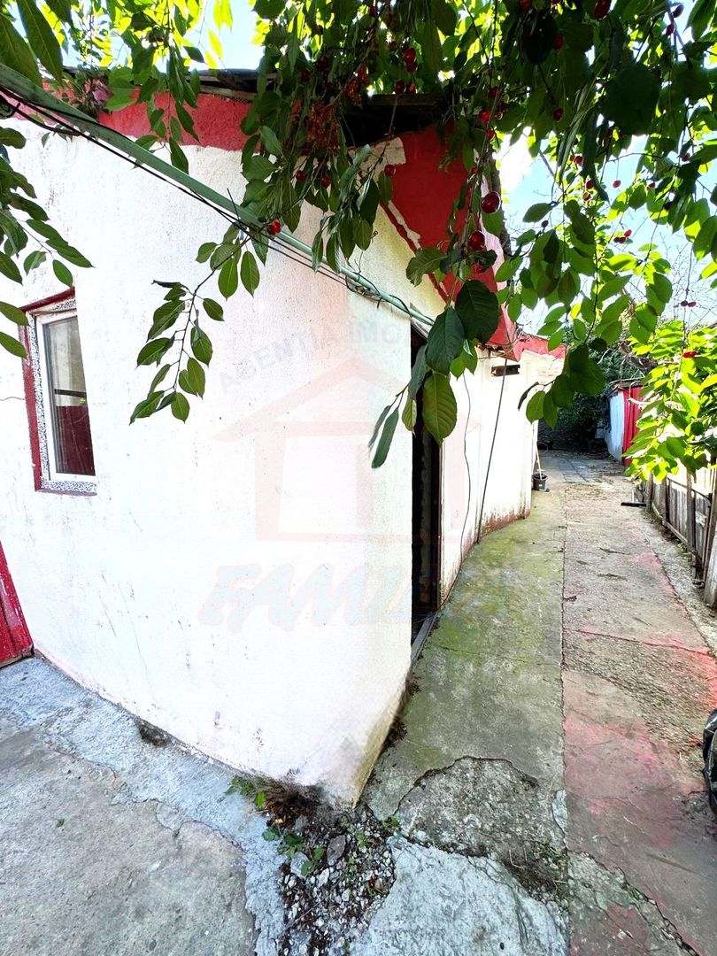 64.ooo euro, Casa la pret apartament zona Piata centrala - Poză 5