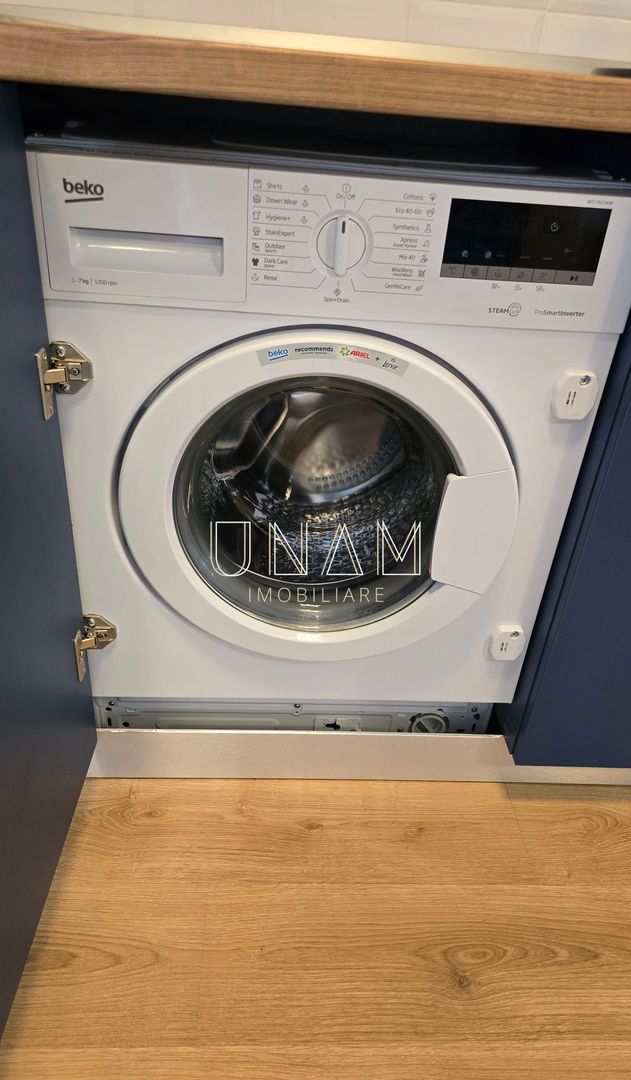 🏙️ Apartament premium de vânzare în City Center Reșița - Poză 16