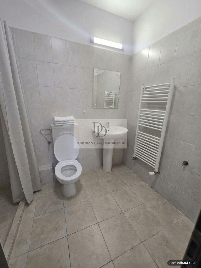Spațiu de birouri | 6 camere | Complet utilat | Dorobanților - Poză 11