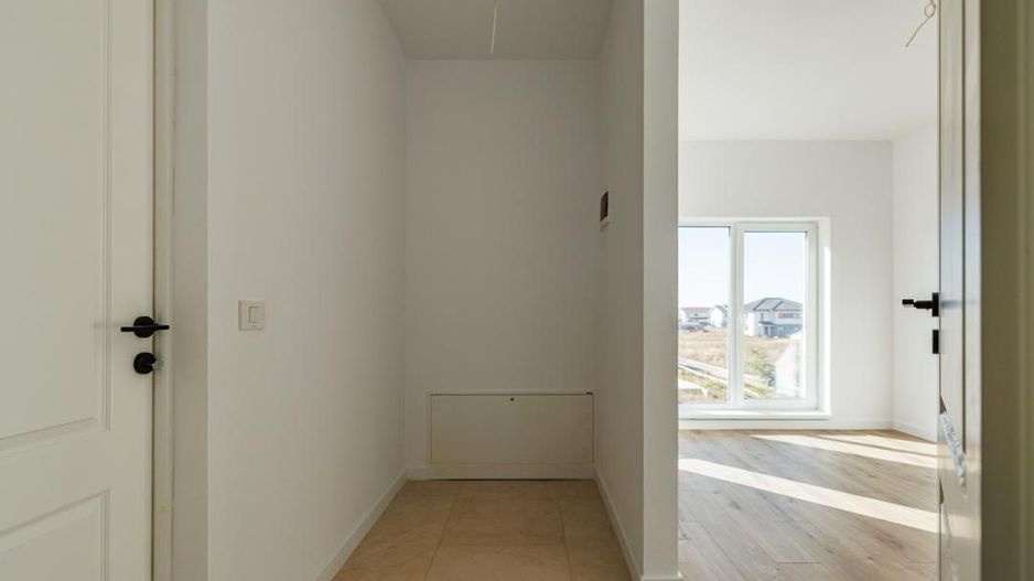 Duplex P+1E| Gata de Mutare| 5 cam, 3 bai | Teren 313 m Săcălaz| Comision 0 - Poză 27