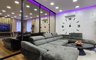 Apartament modern cu 2 camere | Bloc nou | Mărăști - Poză 2