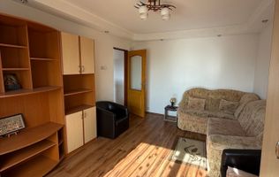 Apartament de vânzare în Vasile Aaron 2 camere decomandate
