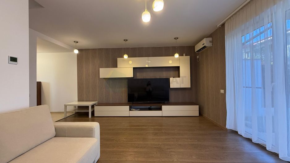 Vila 4 camere Avangarde Forest 1 - Poză 30