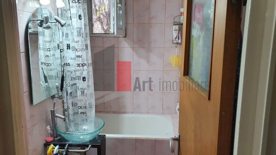 Vânzare 4 camere Emil Racoviță - Poză 5