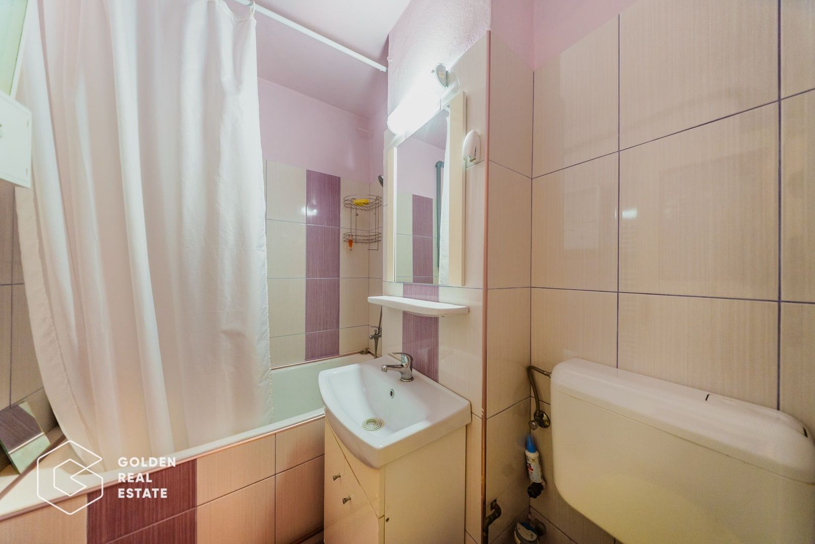 Apartament spatios cu 3 camere, Vlaicu Lebada, centrala proprie - Poză 9