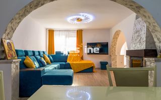 Comision 0% Casă individuală stil grecesc 5 camere S+P+1+pod, 200 mp - Poză 7