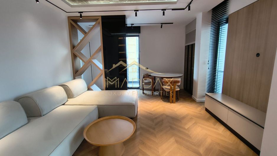 Apartament de lux 3 camere // Zona Obor - Poză 13