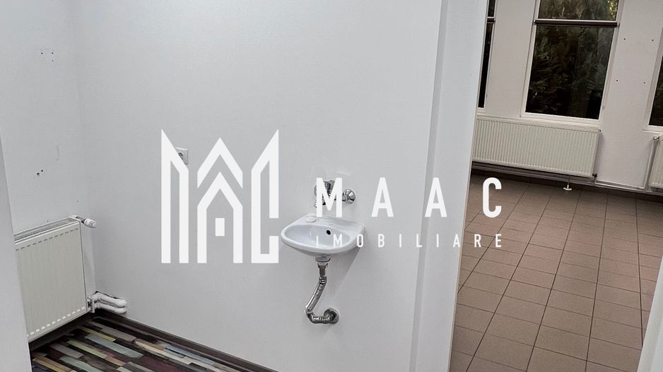 Spațiu comercial de închiriat I 36MP I Zona Calea Dumbravii - Poză 4