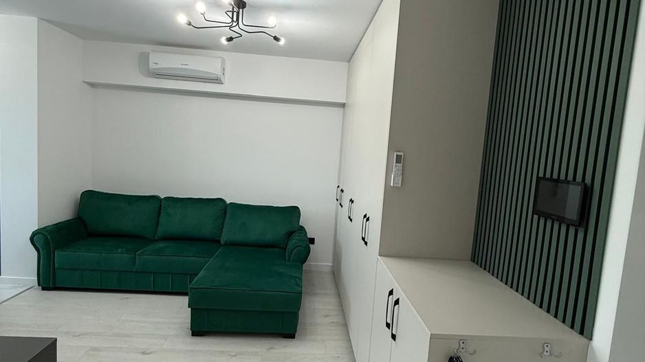 APARTAMENT 2 CAMERE ASTORIUM - Poză 7