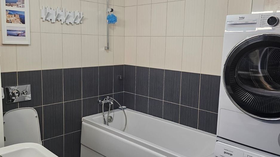 APARTAMENT 3 CAMERE | PRIMA INCHIRIERE | PISCINA | LANGA PADURE - Poză 9