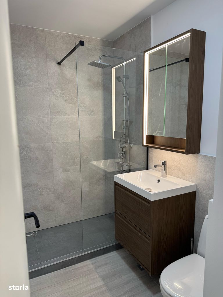 Apartament 3 camere complet renovat T645 - Poză 16